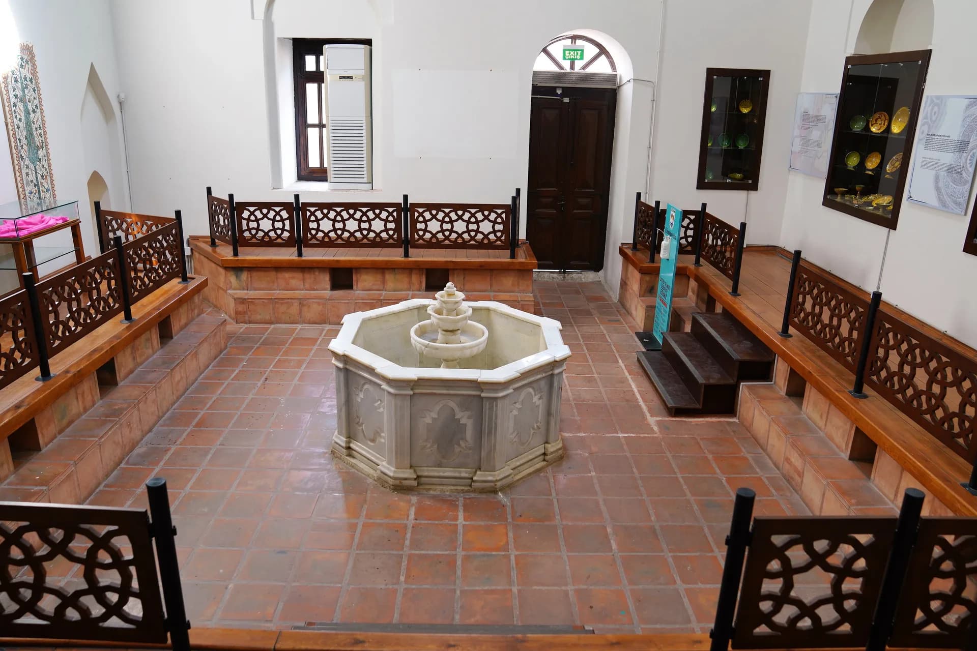 Murat I (Hacı Hamza) Bad — 3