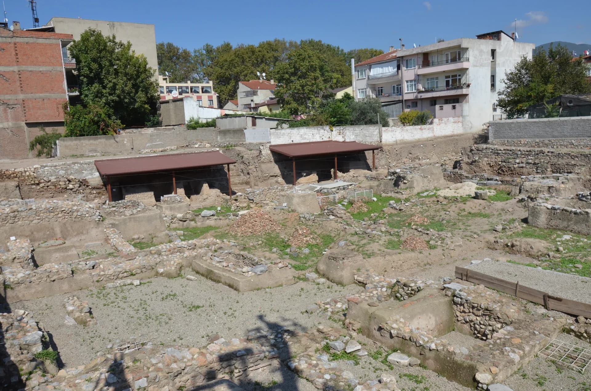 İznik çinisi fotoğrafı 10