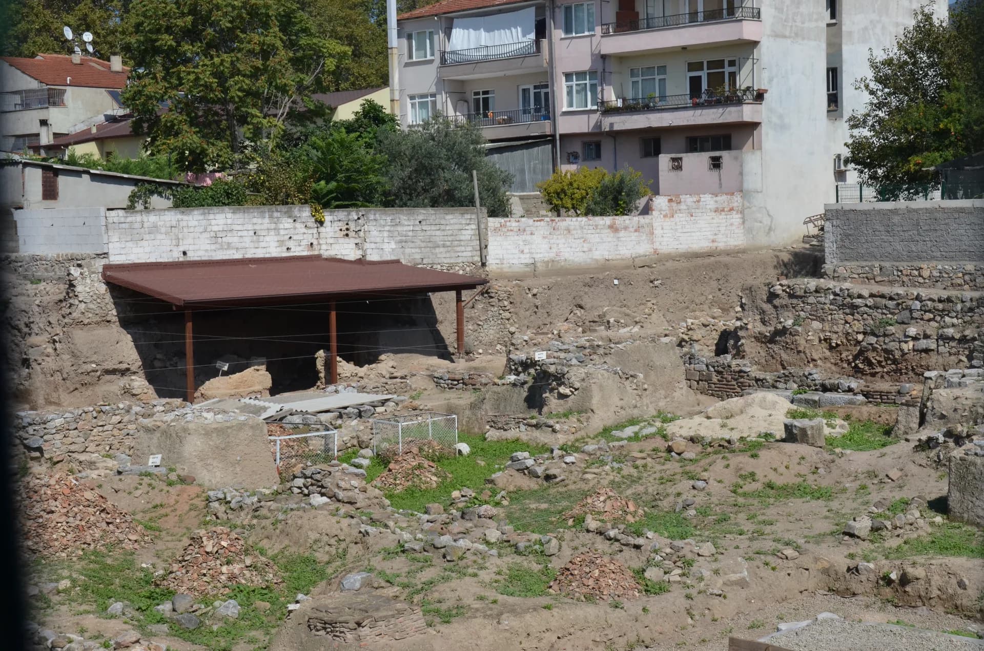 İznik çinisi fotoğrafı 9