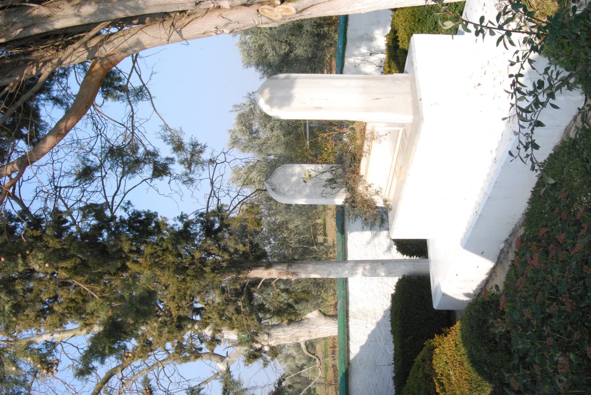 Eşref Paşa Türbesi — 5