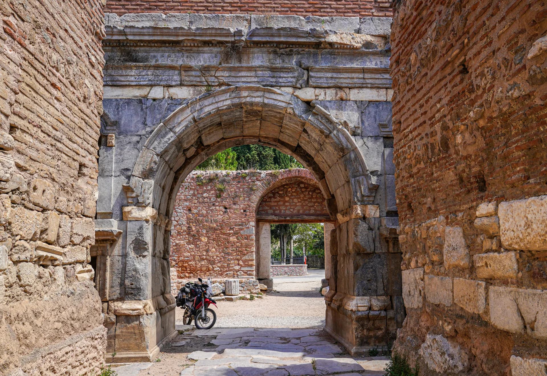 Lefke Kapısı — 6