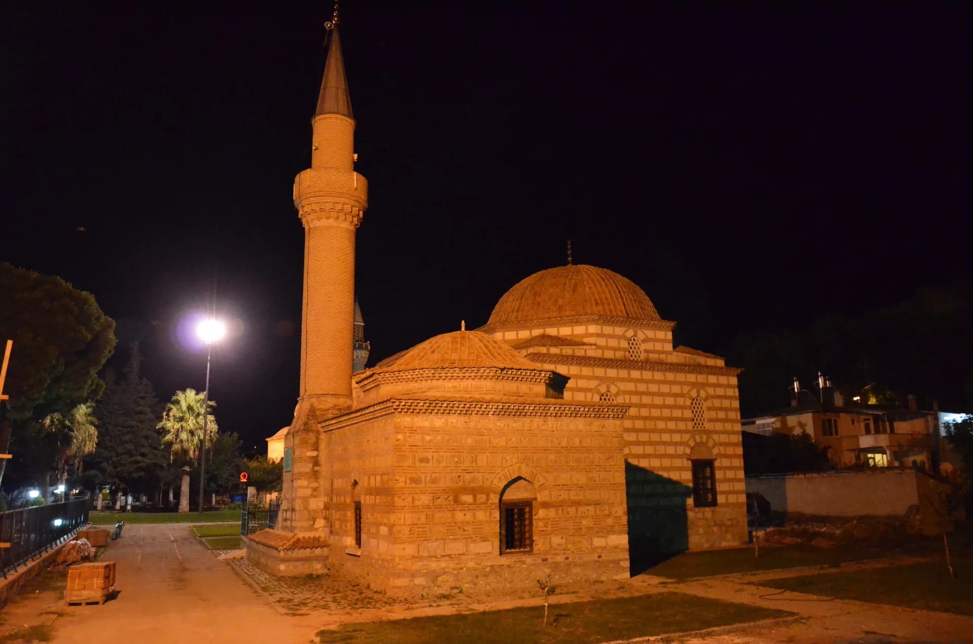 Mosquée et tombeau Cheikh Qutbuddin — 5