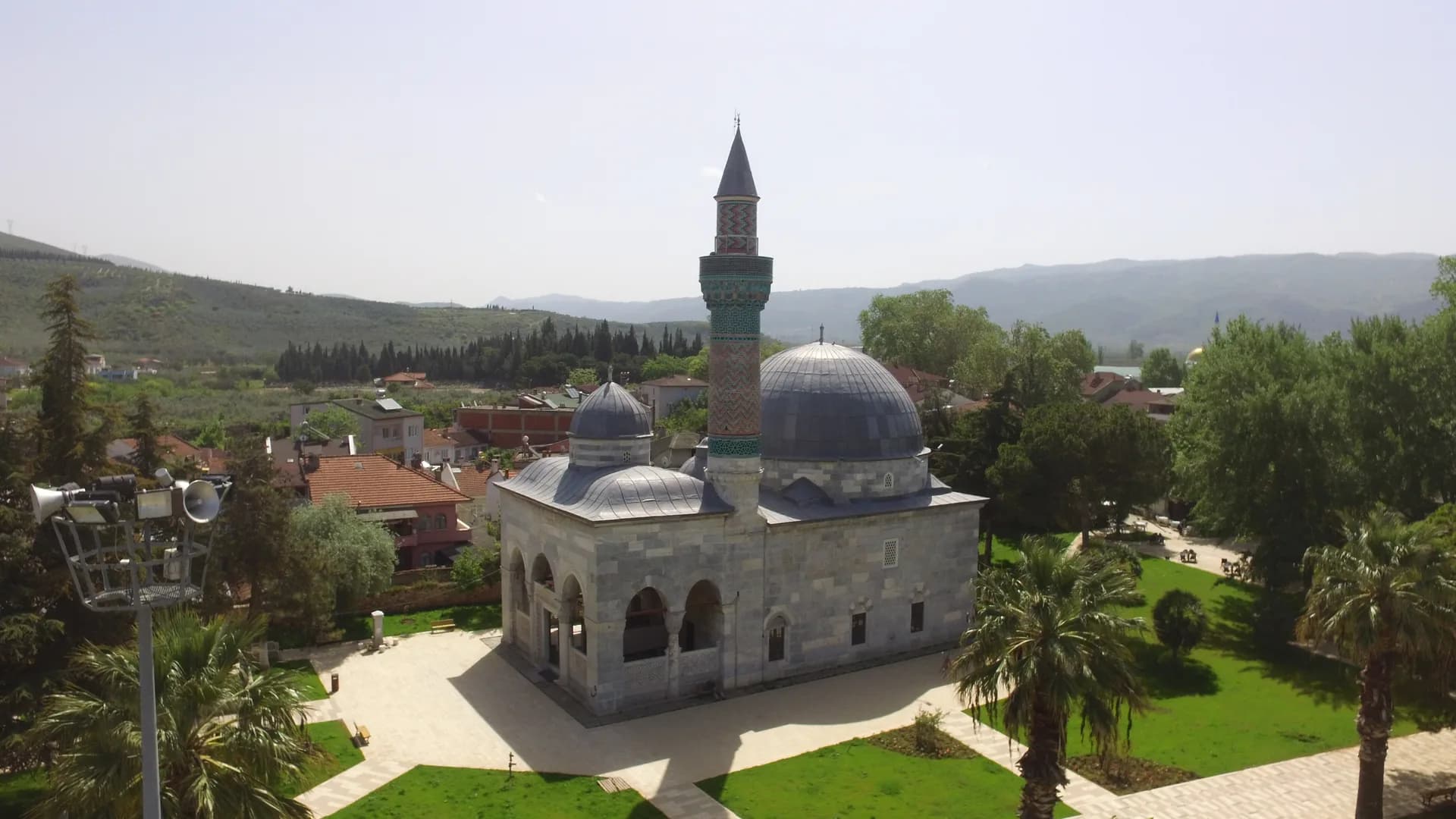 Osmanlı İznik'i