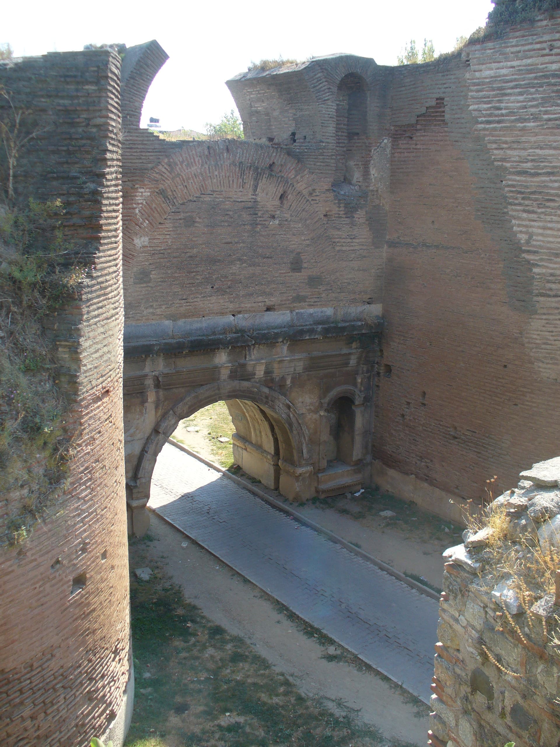 Antik Nikaia