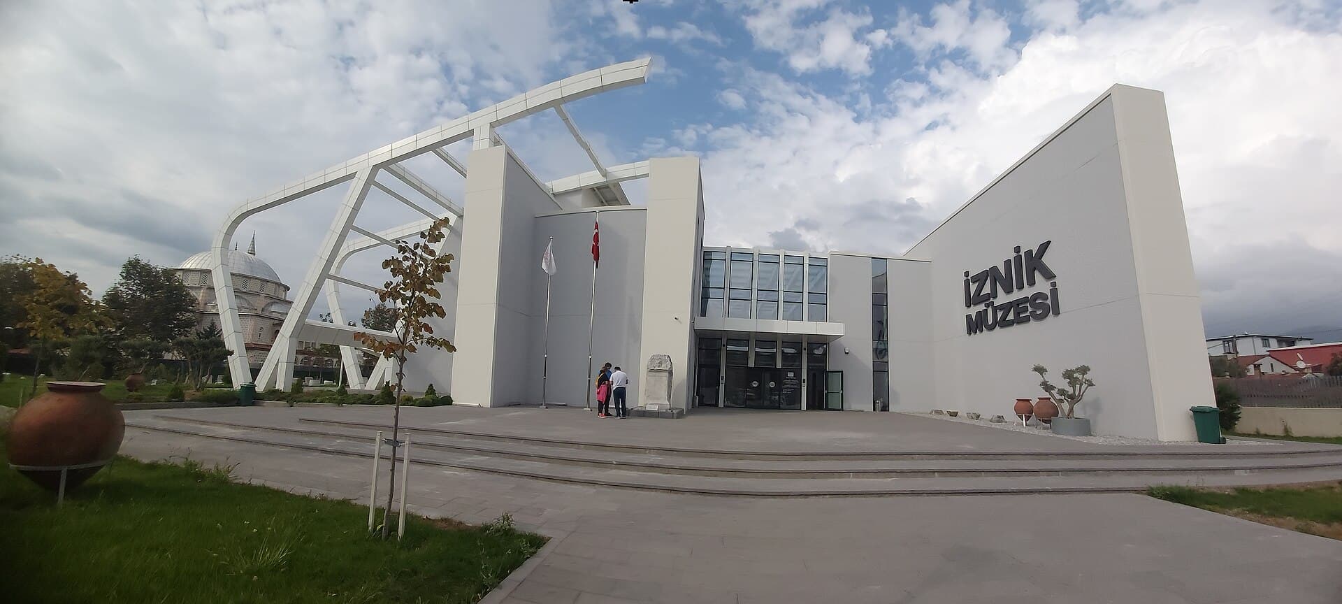 UNESCO Geçici Listesindeki İznik’i Nasıl Okumalı?
